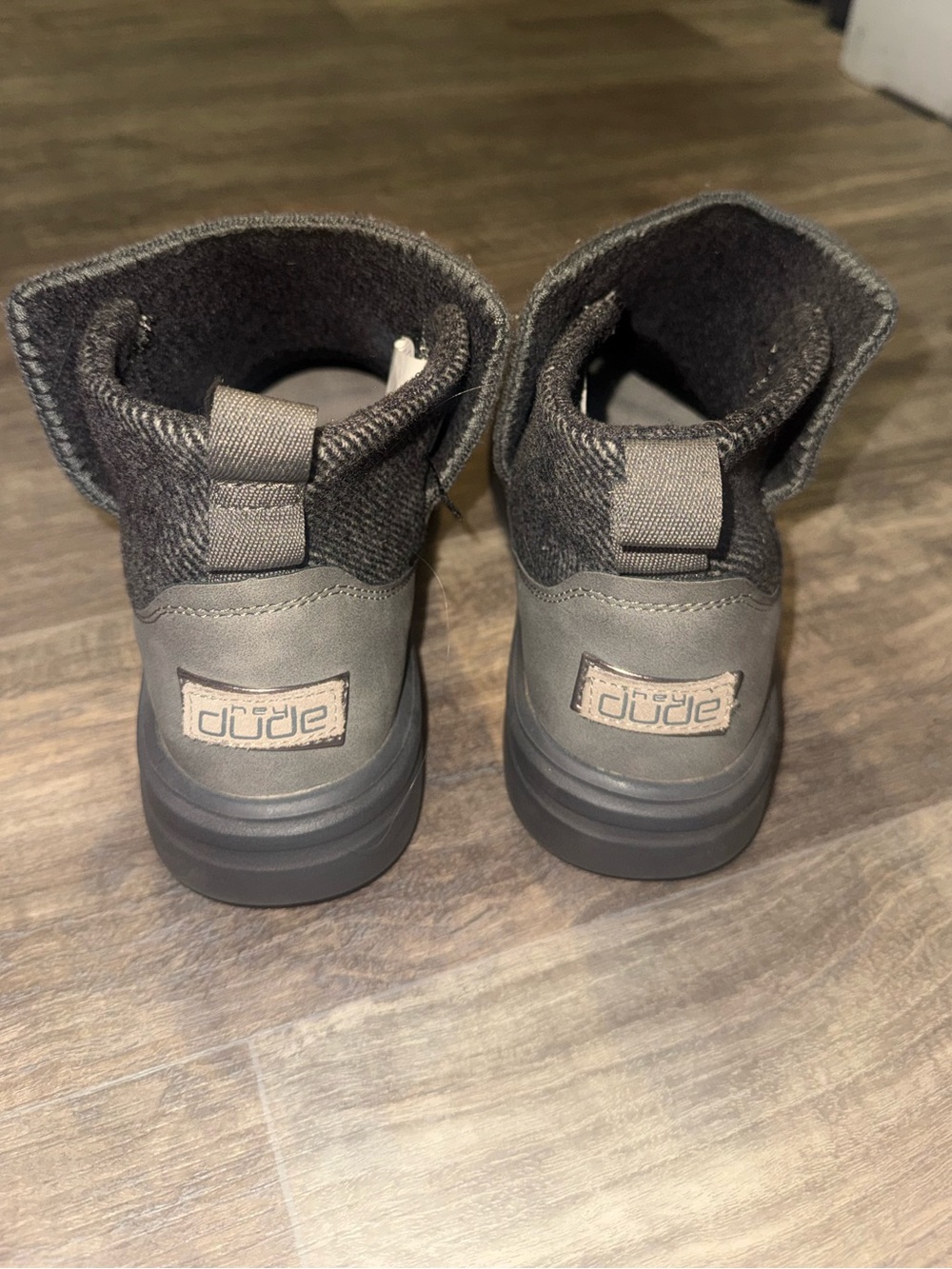 hey dude boots women’s